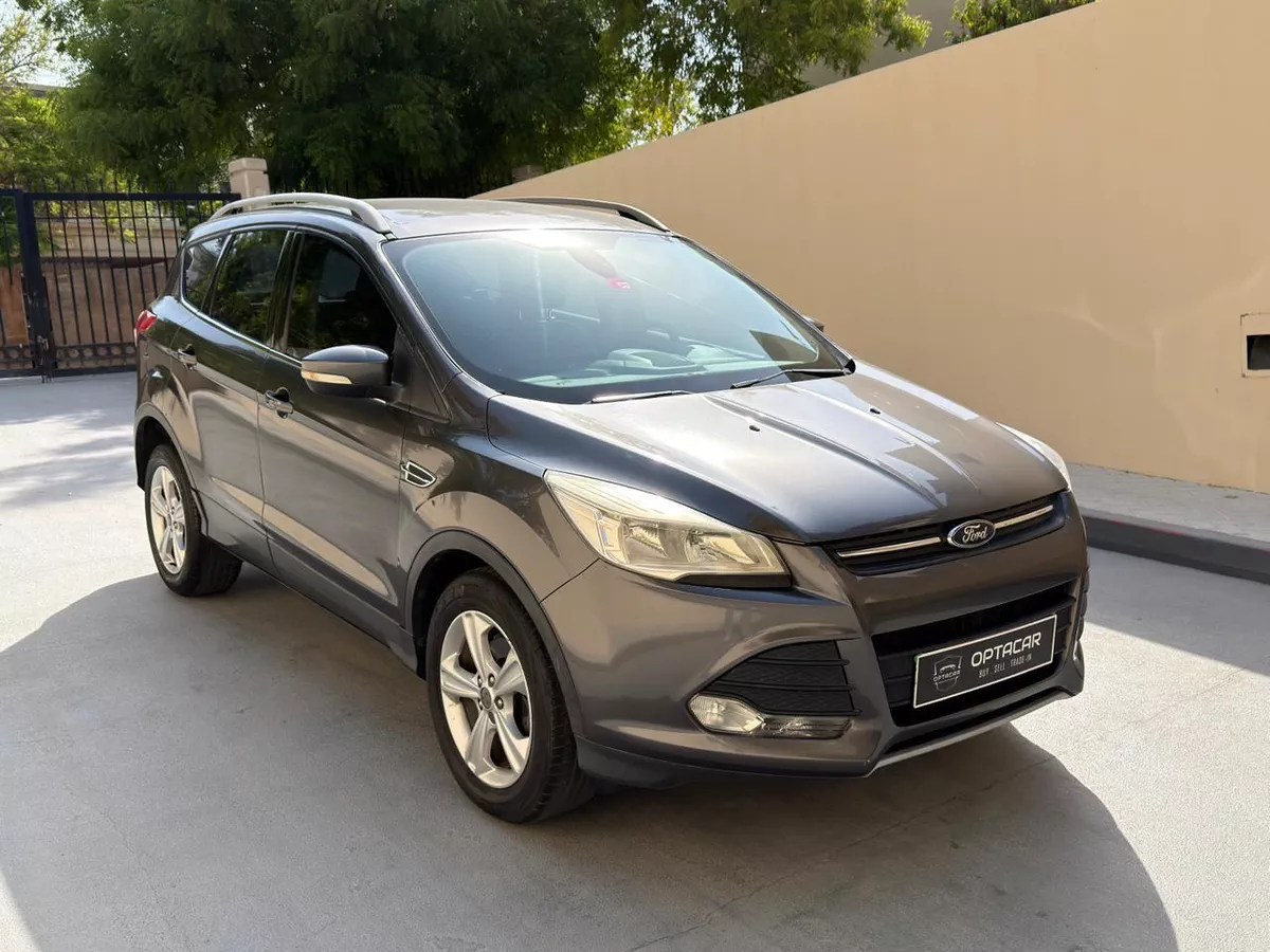 2015 Ford Escape SEL-6-6