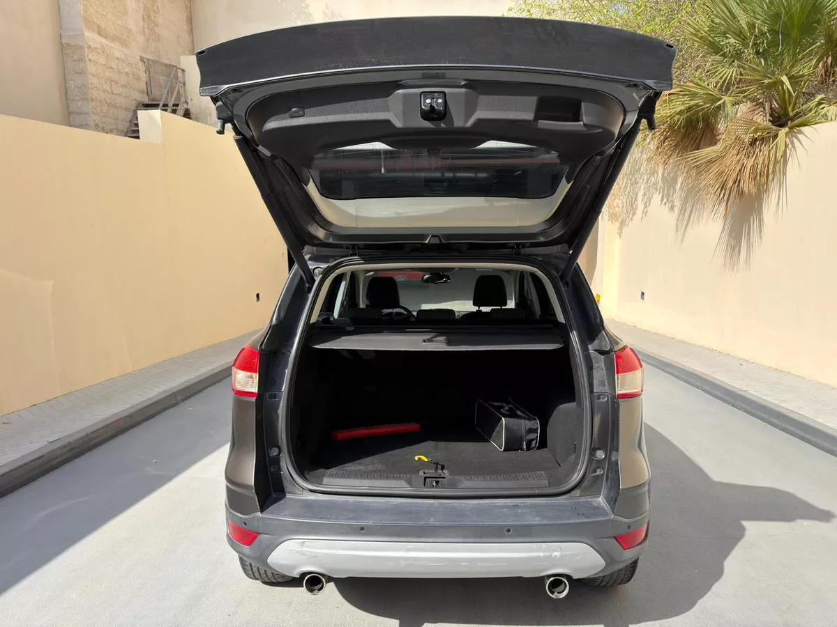 2015 Ford Escape SEL-8-8