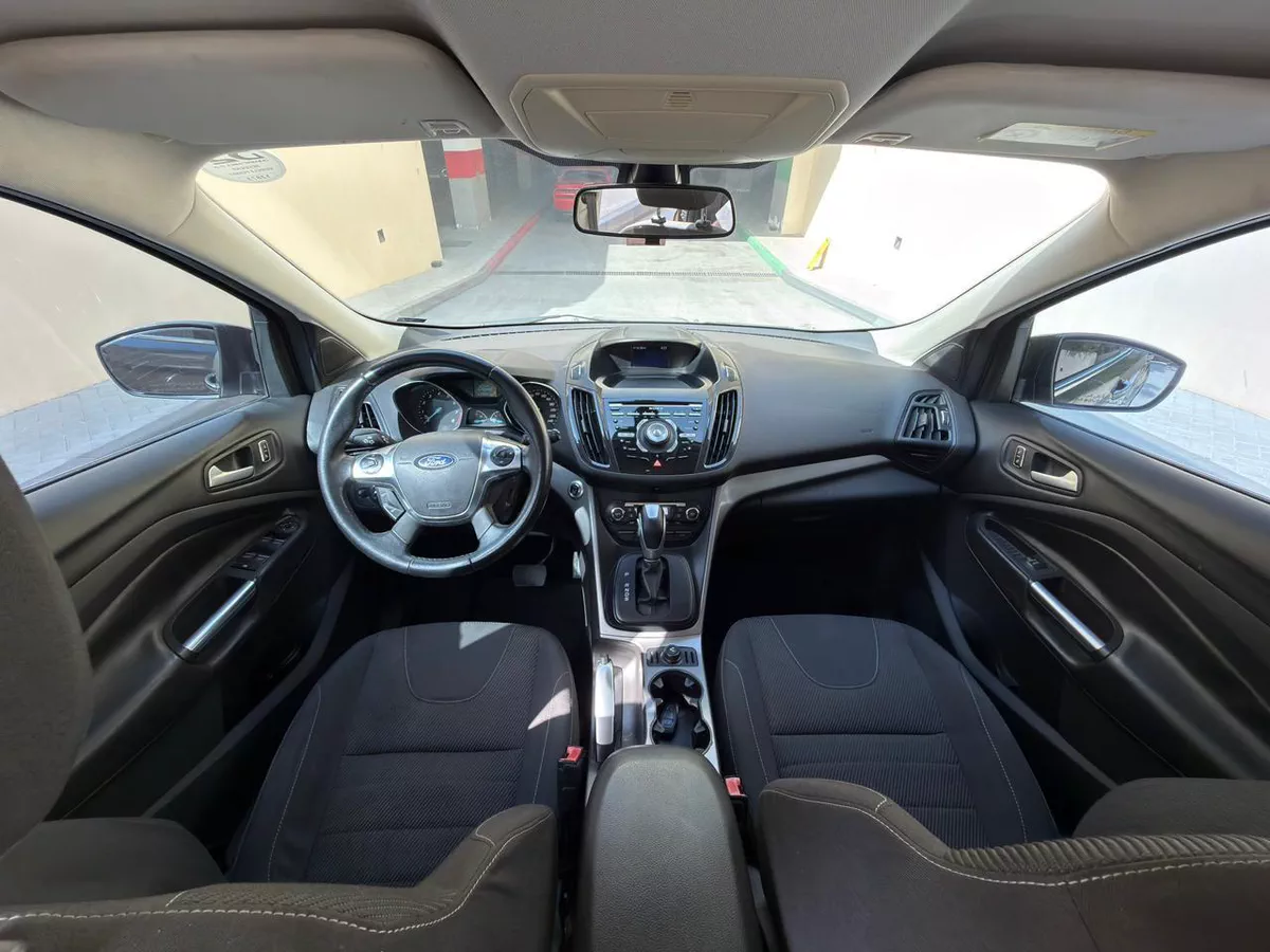 2015 Ford Escape SEL-14-14