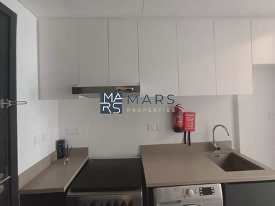 Luxurious brand new studio available in al jada community rent 33k-1