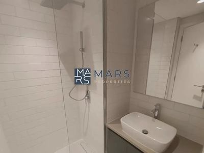 Luxurious brand new studio available in al jada community rent 33k-3