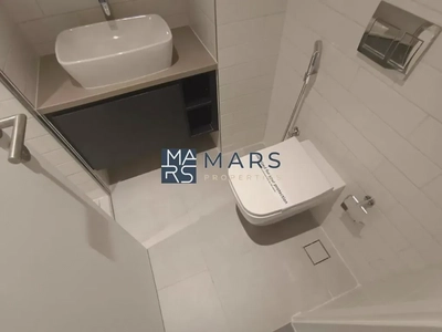 Luxurious brand new studio available in al jada community rent 33k-4