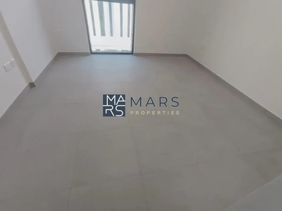 Luxurious brand new studio available in al jada community rent 33k-5