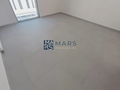 Luxurious brand new studio available in al jada community rent 33k-7