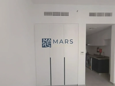 Luxurious brand new studio available in al jada community rent 33k-8