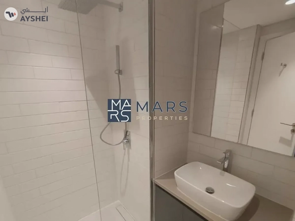 Luxurious brand new studio available in al jada community rent 33k
