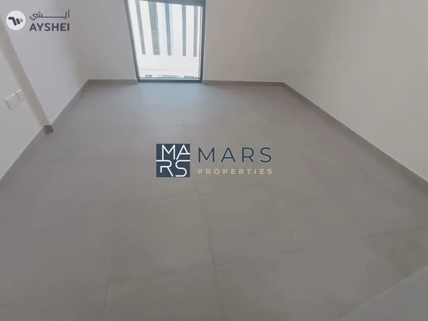 Luxurious brand new studio available in al jada community rent 33k