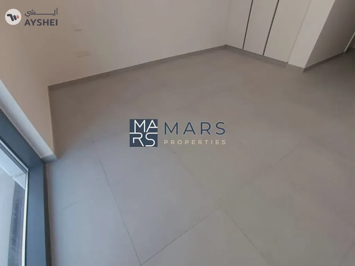 Luxurious brand new studio available in al jada community rent 33k-6-6