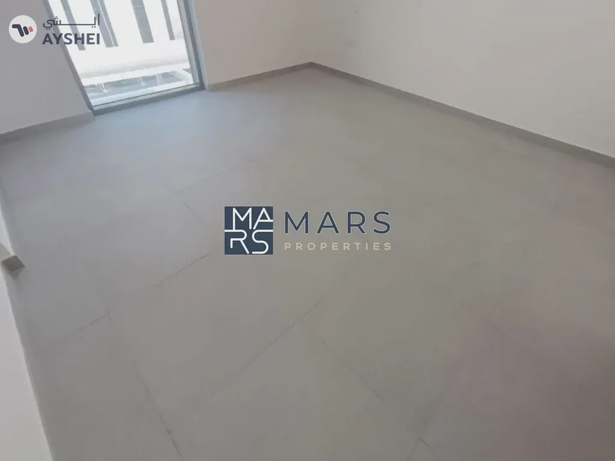 Luxurious brand new studio available in al jada community rent 33k-7-7
