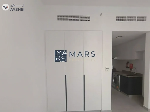 Luxurious brand new studio available in al jada community rent 33k