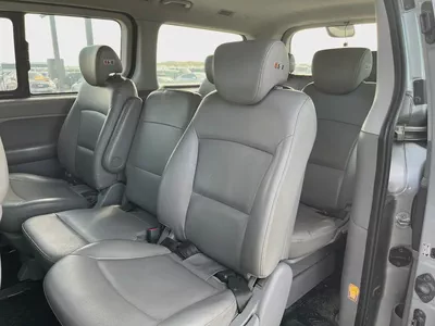 Hyundai H1 GLS 2015 Korean Specs - Well Maintained-10