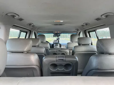 Hyundai H1 GLS 2015 Korean Specs - Well Maintained-11