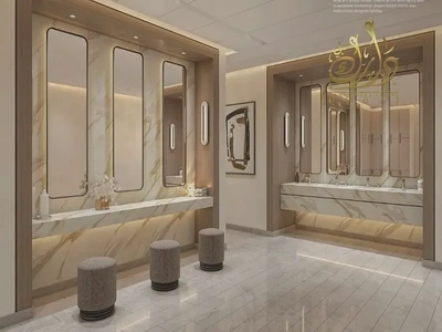 NEW OFFER - NEAR METRO - NEAR DEWA - HIGH ROI - CASH OFFER-5