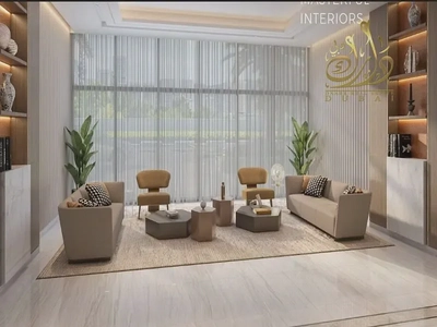 NEW OFFER - NEAR METRO - NEAR DEWA - HIGH ROI - CASH OFFER-4