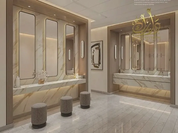 NEW OFFER - NEAR METRO - NEAR DEWA - HIGH ROI - CASH OFFER