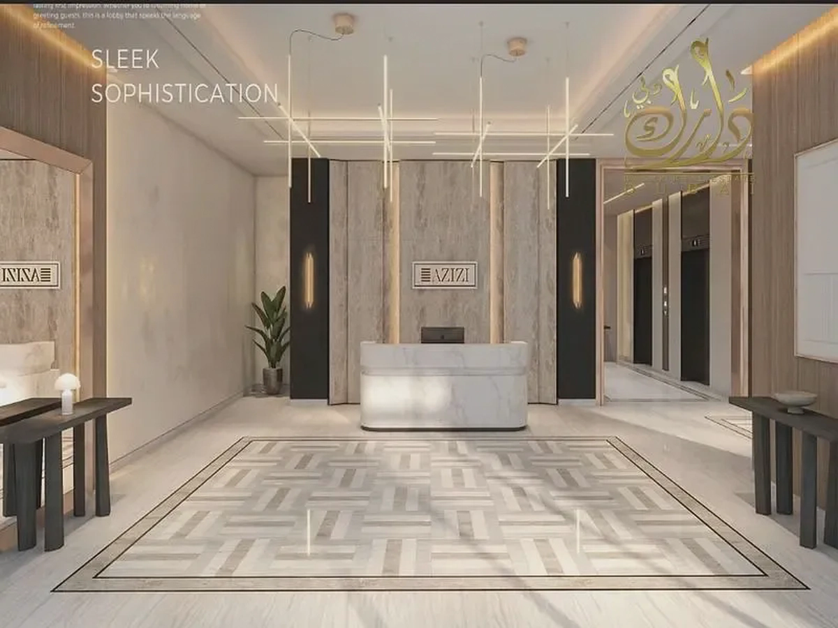 NEW OFFER - NEAR METRO - NEAR DEWA - HIGH ROI - CASH OFFER-1-1