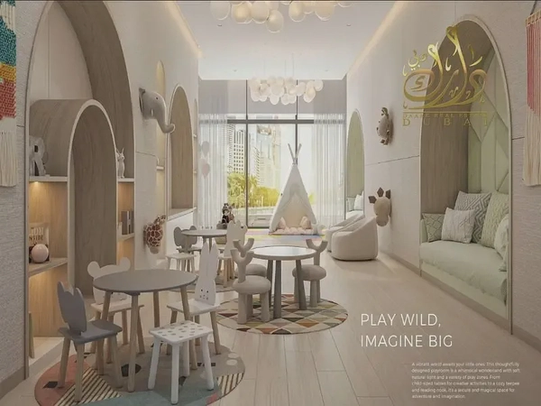 NEW OFFER - NEAR METRO - NEAR DEWA - HIGH ROI - CASH OFFER