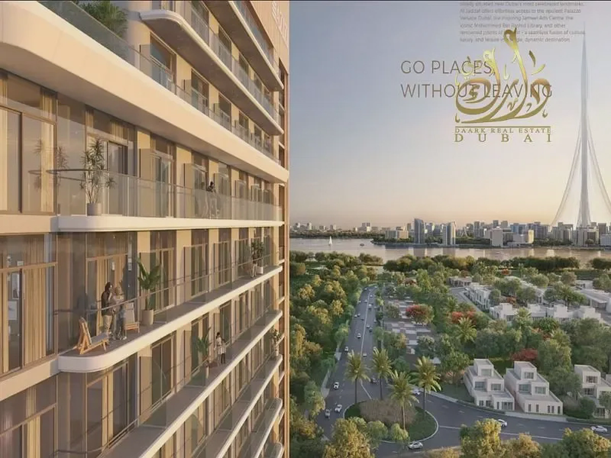 NEW OFFER - NEAR METRO - NEAR DEWA - HIGH ROI - CASH OFFER-3-3