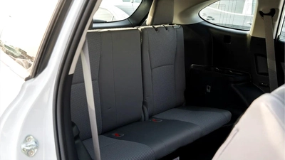 2026 Toyota Highlander LE 2.5 AT Hybrid-5