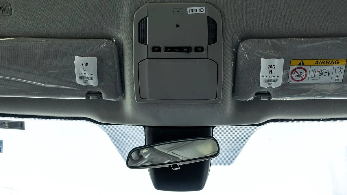 2026 Toyota Highlander LE 2.5 AT Hybrid-11-11