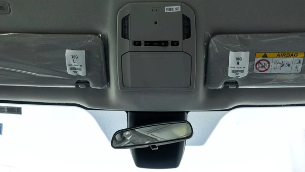 2026 Toyota Highlander LE 2.5 AT Hybrid