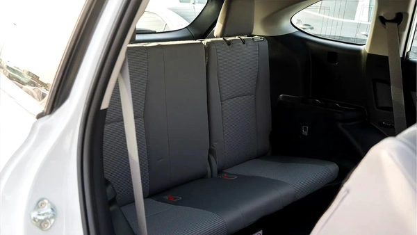 2026 Toyota Highlander LE 2.5 AT Hybrid