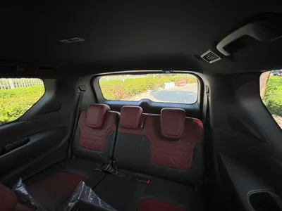 Nissan Patrol SE PLATINUM CITY 2026-11