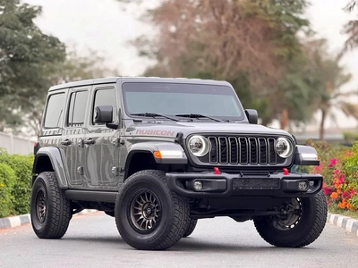 Jeep Wrangler Rubicon-12
