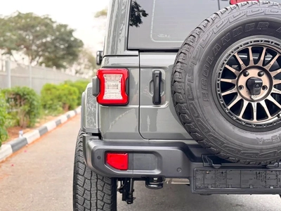 Jeep Wrangler Rubicon-17