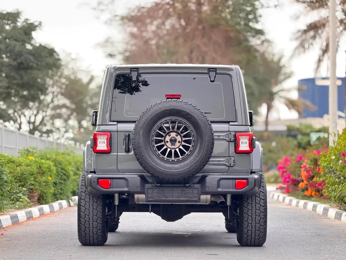 Jeep Wrangler Rubicon-13-13