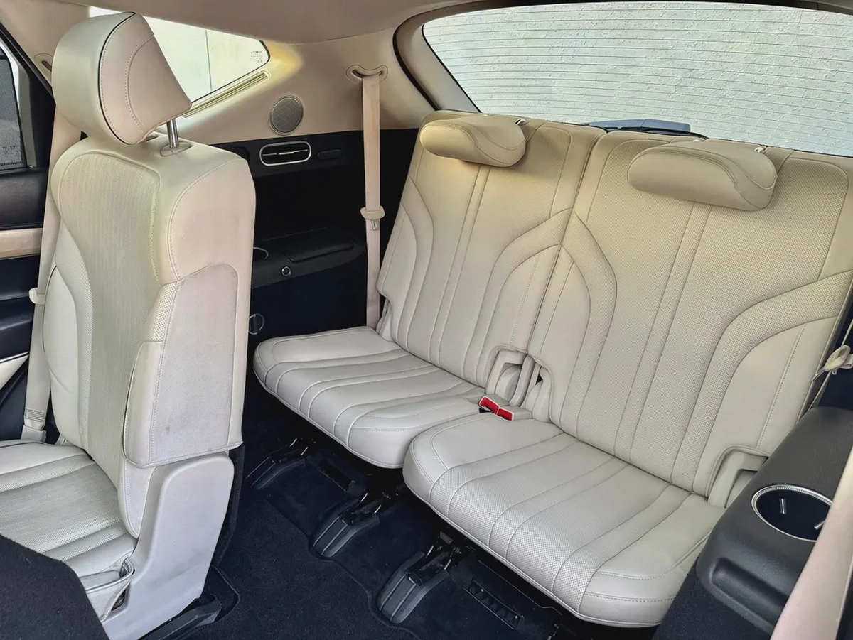 2021 Genesis GV80 3.5T (American Specs)-16-16