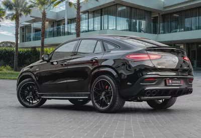 8,519 P.M |  GLE 53 AMG 4MATIC+ | 0% Downpayment | Mercedes Warranty!-2