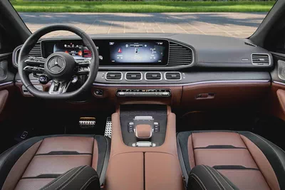 8,519 P.M |  GLE 53 AMG 4MATIC+ | 0% Downpayment | Mercedes Warranty!-7