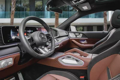 8,519 P.M |  GLE 53 AMG 4MATIC+ | 0% Downpayment | Mercedes Warranty!-8