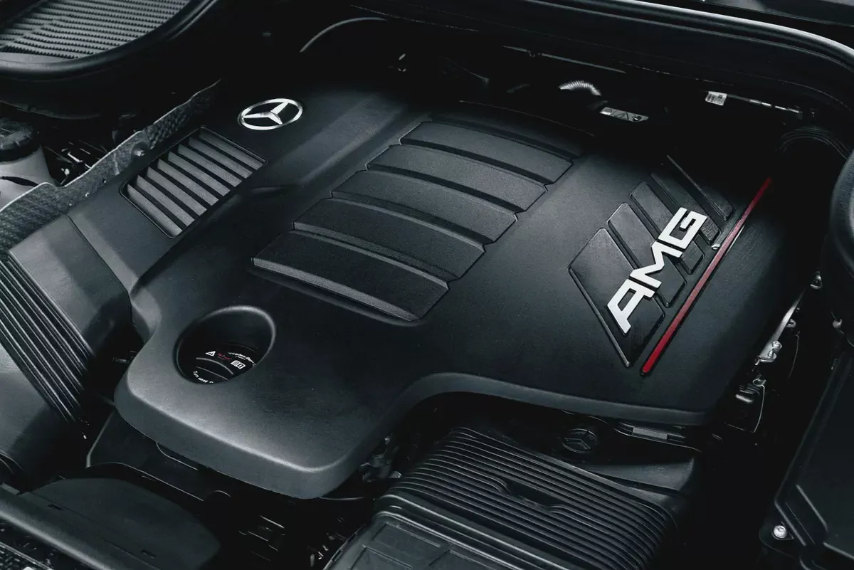 8,519 P.M |  GLE 53 AMG 4MATIC+ | 0% Downpayment | Mercedes Warranty!-14-14