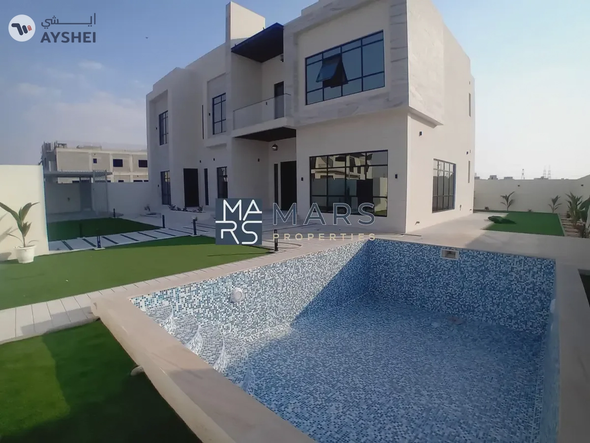 Brand New Standalone | Evergreen| Private Pool