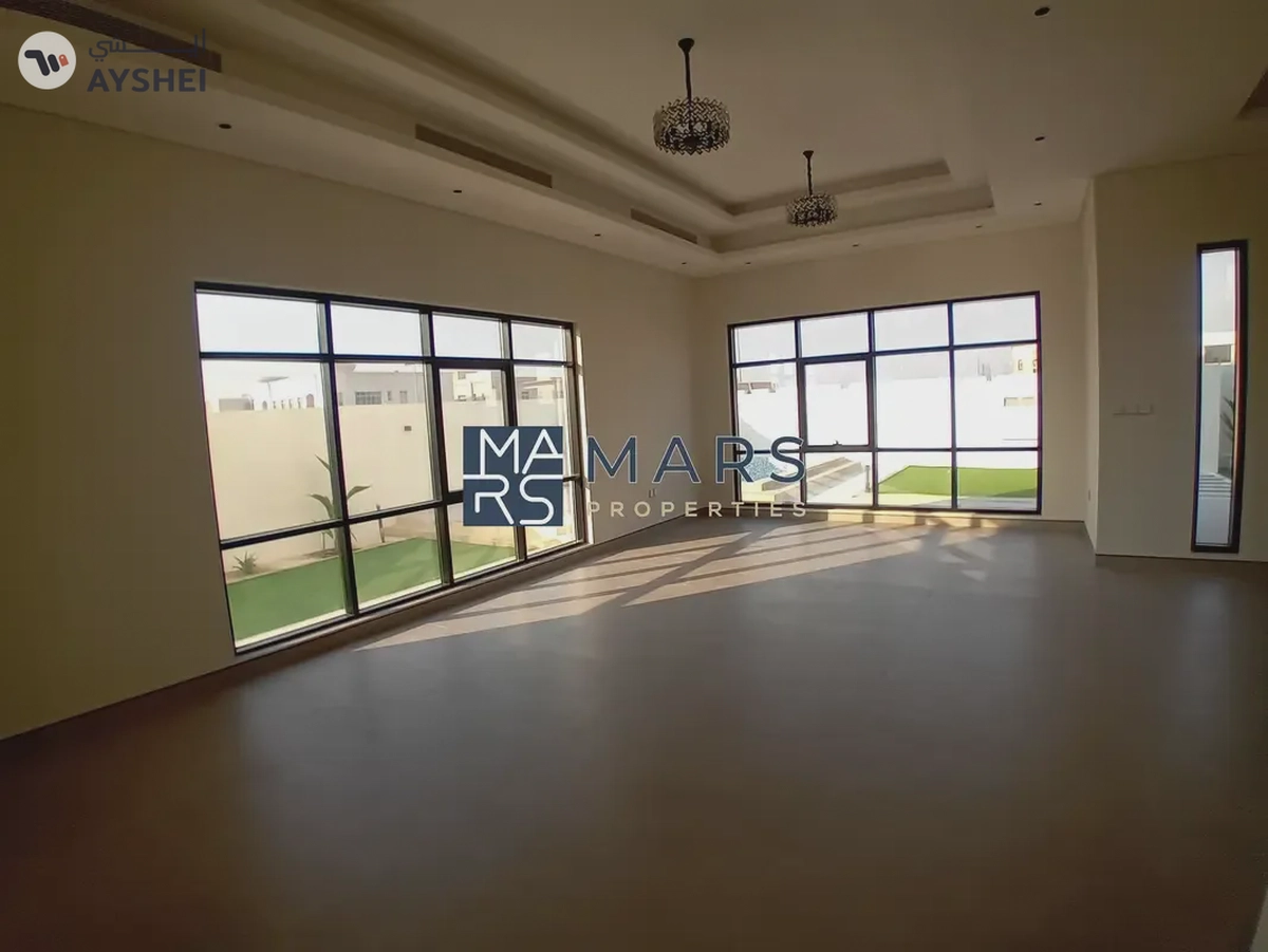 Brand New Standalone | Evergreen| Private Pool