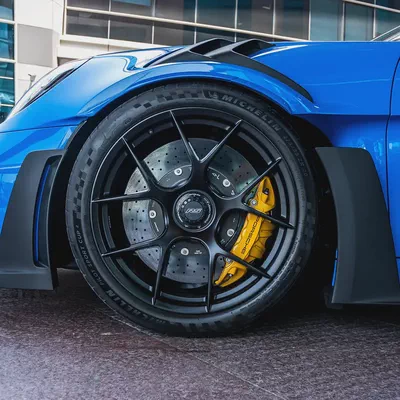 2024 Porsche 911 GT3 RS DONE ONLY 2000KM-17