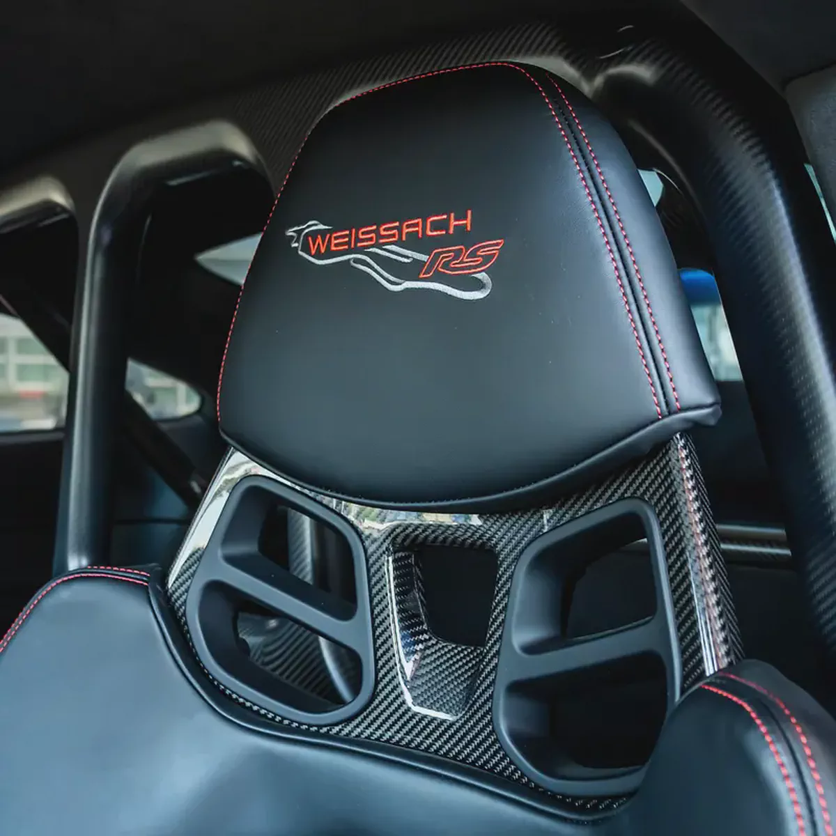 2024 Porsche 911 GT3 RS DONE ONLY 2000KM-15-15