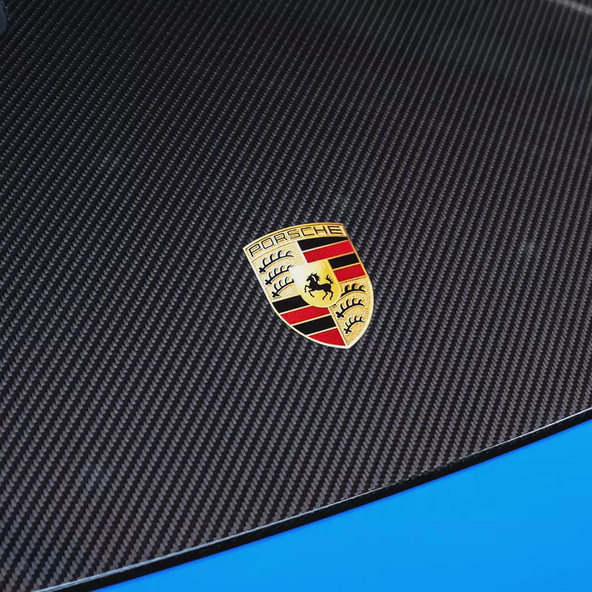 2024 Porsche 911 GT3 RS DONE ONLY 2000KM-3-3