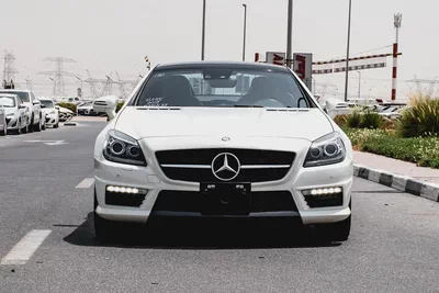 2012 Mercedes-Benz SLK 55 AMG | Exceptionally Rare | Japanese Specs | 58,000 KM-2