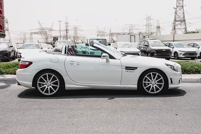 2012 Mercedes-Benz SLK 55 AMG | Exceptionally Rare | Japanese Specs | 58,000 KM-4