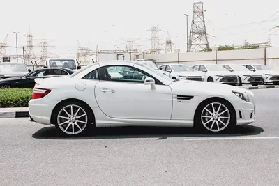 2012 Mercedes-Benz SLK 55 AMG | Exceptionally Rare | Japanese Specs | 58,000 KM-5