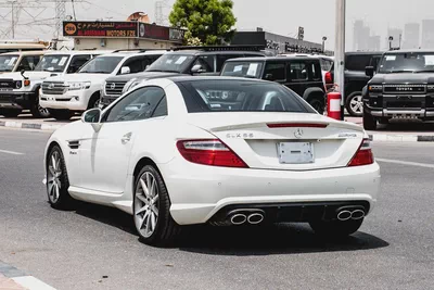 2012 Mercedes-Benz SLK 55 AMG | Exceptionally Rare | Japanese Specs | 58,000 KM-7