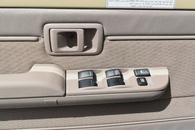 2026 Toyota Land Cruiser - European Specs - Pre-Order Yours Today!-13