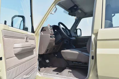 2026 Toyota Land Cruiser - European Specs - Pre-Order Yours Today!-18