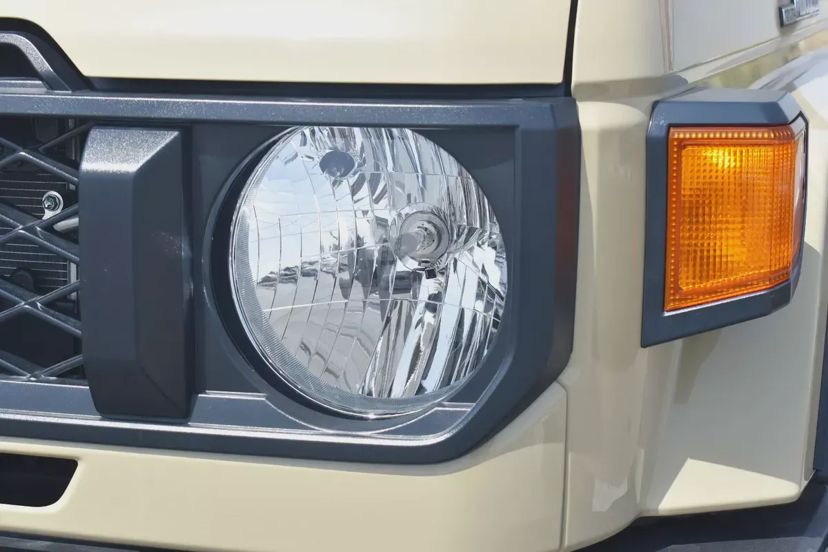 2026 Toyota Land Cruiser - European Specs - Pre-Order Yours Today!-6-6