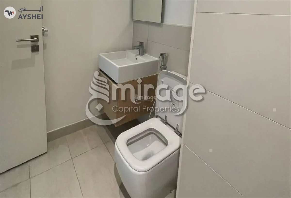 APARTMENT FOR SALE IN THE BRIDGES, SHAMS ABU DHABI
