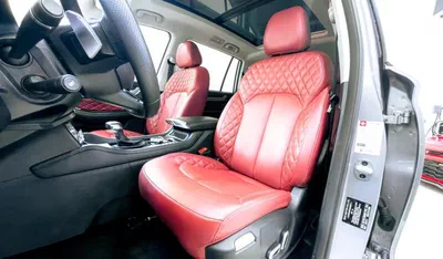 2022 MG RX8 Luxury 2.0T V4 // EMI starting from 1,250 AED-2