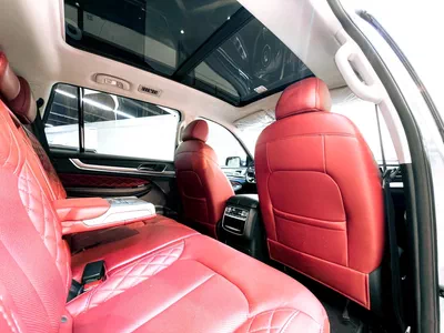 2022 MG RX8 Luxury 2.0T V4 // EMI starting from 1,250 AED-4